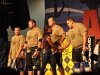Arnold Strongman 2011