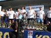 Latviešu spēkavīri Giants Live Somijā
