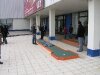 Lieldienu pasākums pie t/c DOLE