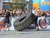 Mareks Leitis Eiropas Čempionātā Polijā