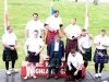 Oskars Brugemanis Highlander Challenge World Championships 2011 