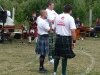 Oskars Brugemanis IHGF Highlander European Championships 2011