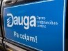Tirdzniecības centra Dauga Atklāšana